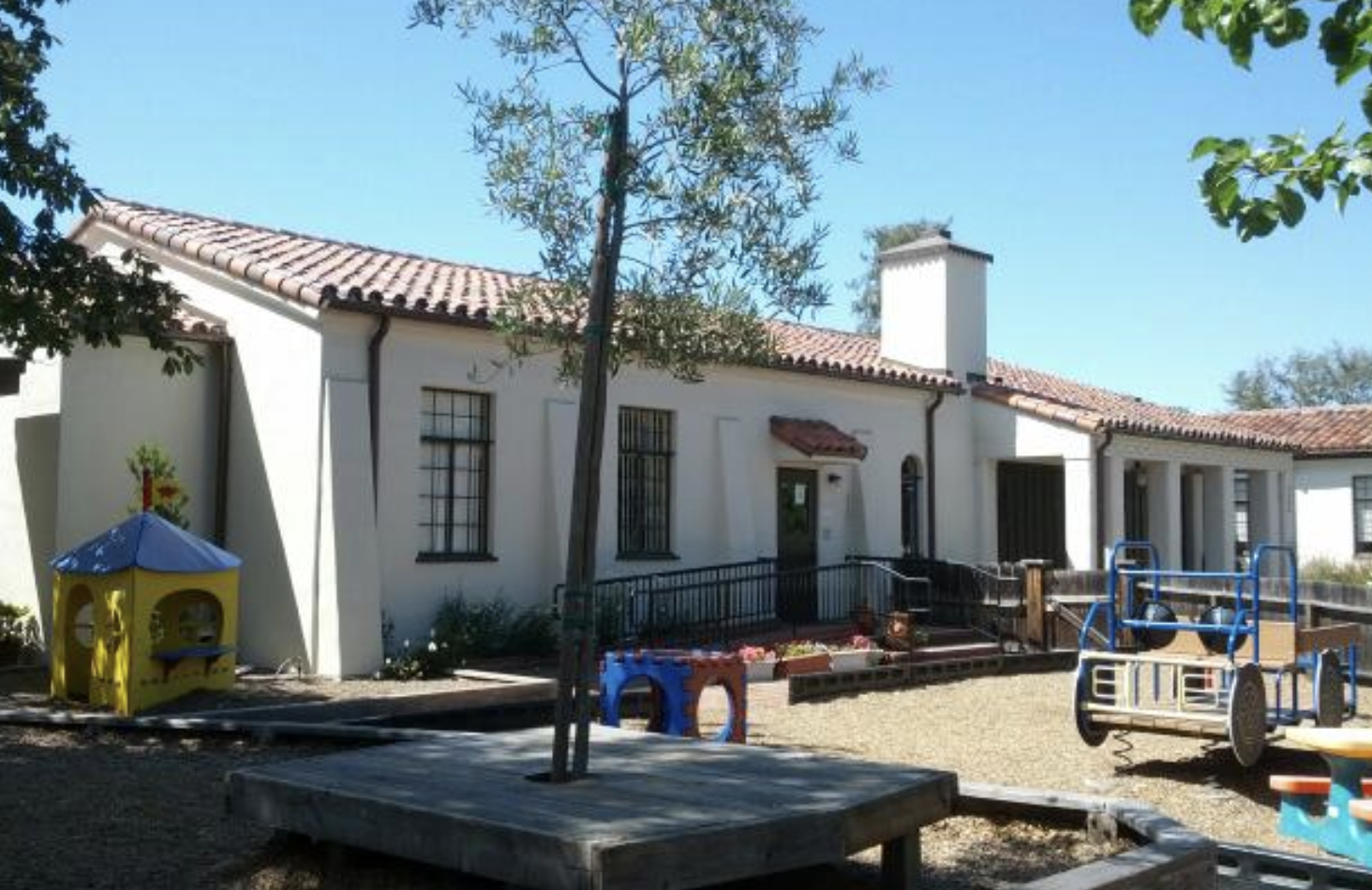 College Terrace Children's Center (CTC)