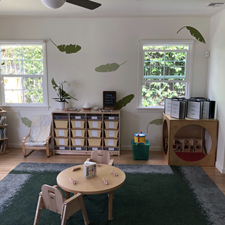 My First Place Preschool & Infant Center