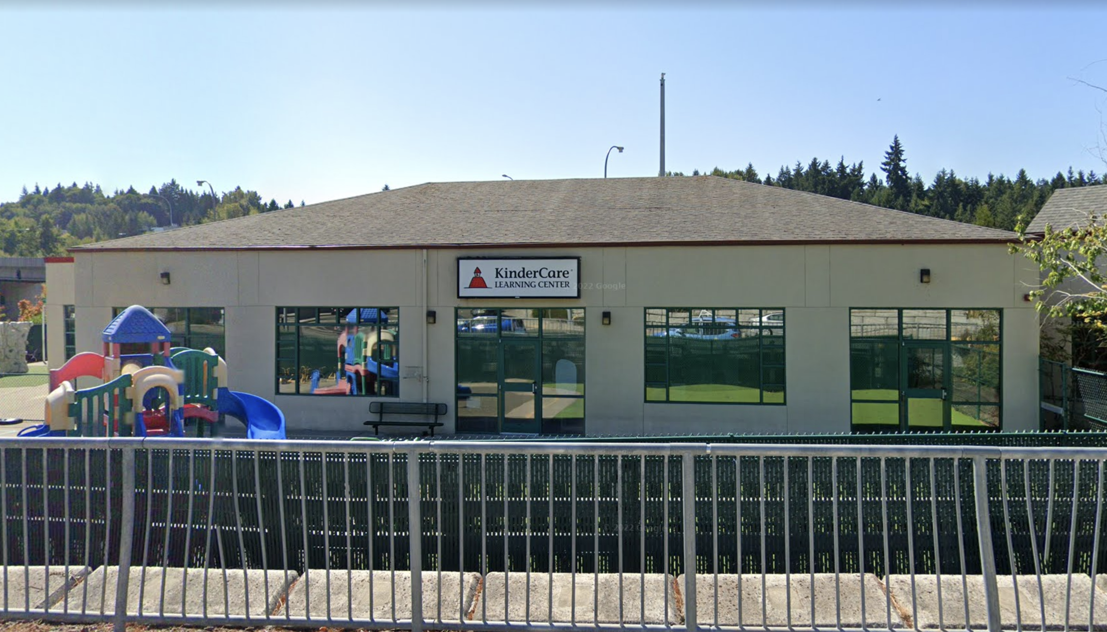 Yarrow Bay KinderCare