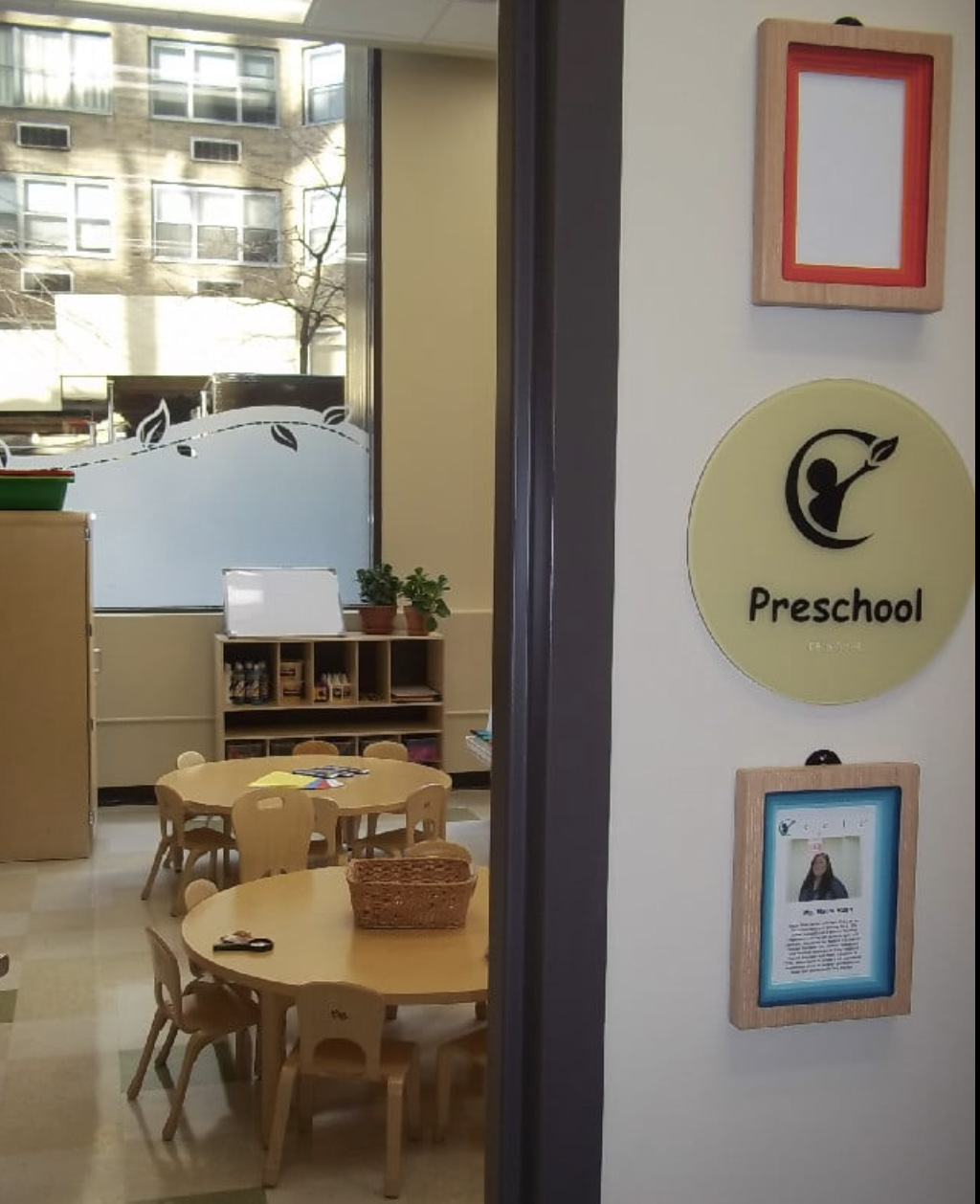 Park Avenue KinderCare