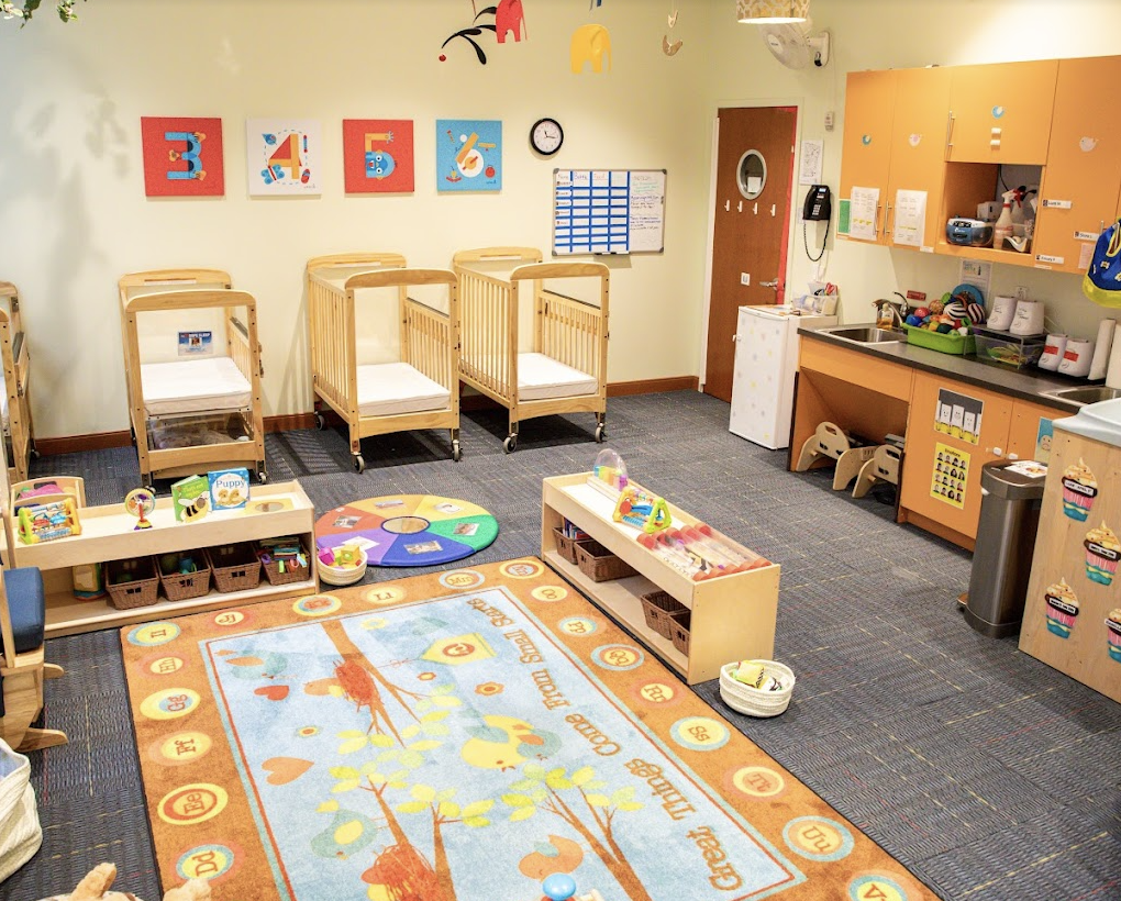 KinderCare FiDi NYC