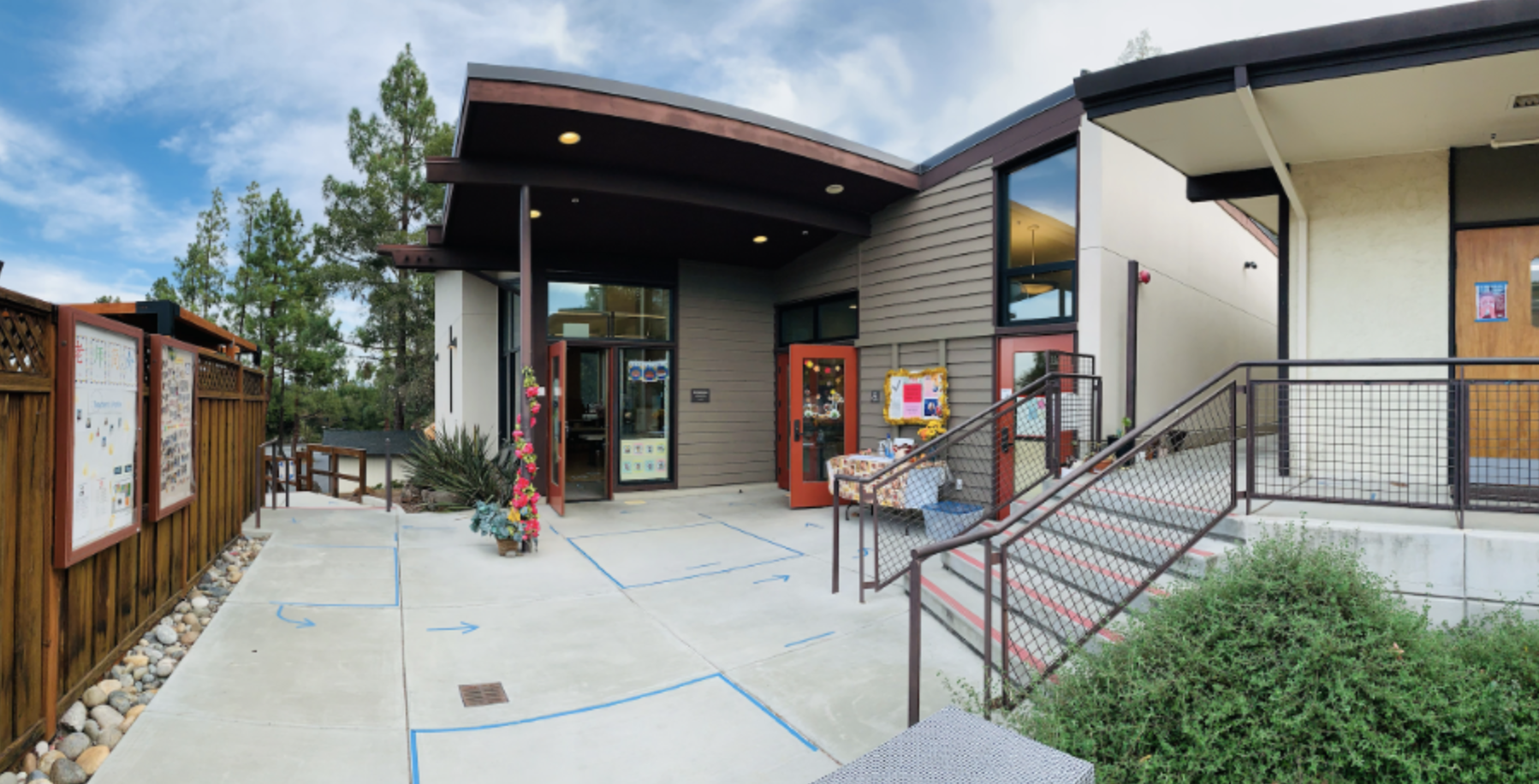 Manuela Campus | Cornerstone Learning Foundation