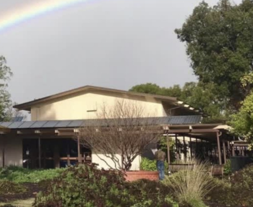 Ellen Thacher Children's Center (ETCC)