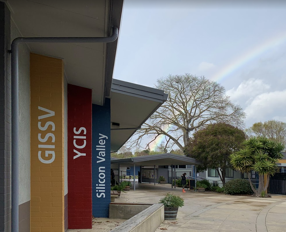 German International School Of Silicon Valley