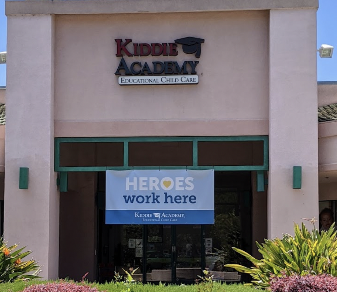 Kiddie Academy of Mountain View