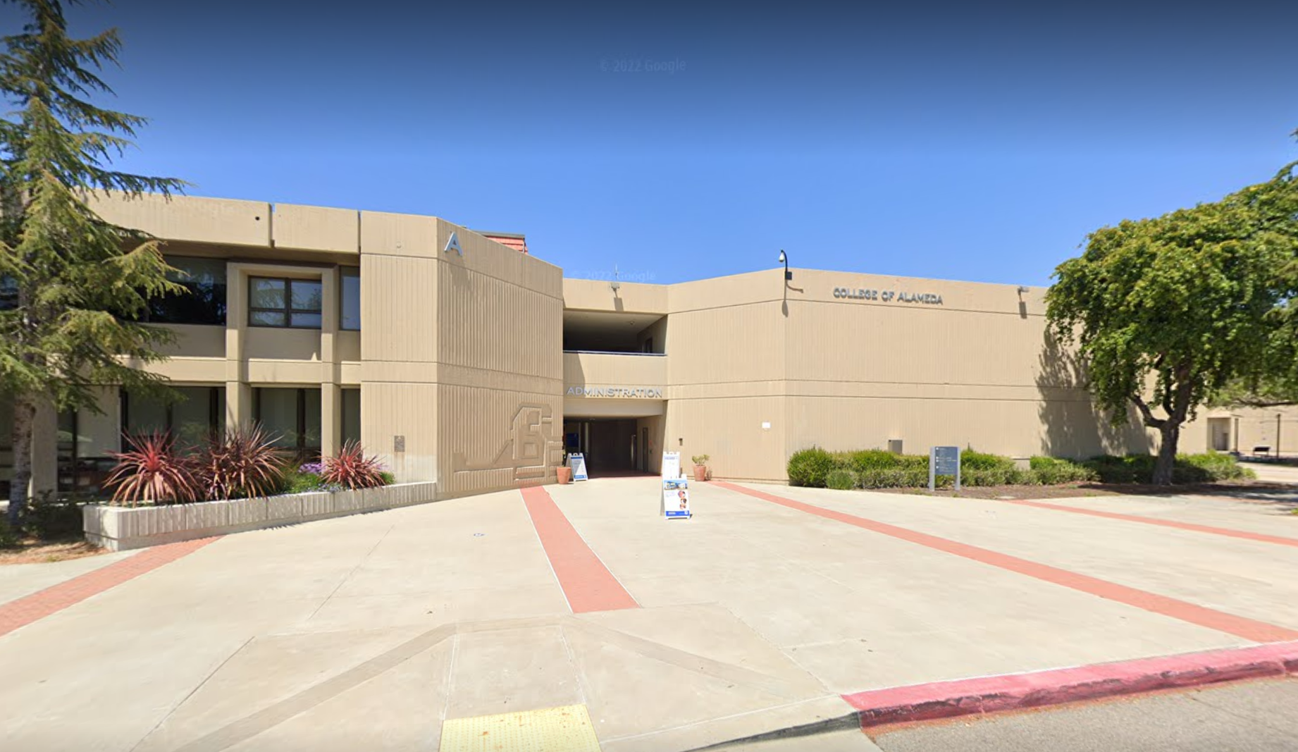 Alameda Head Start