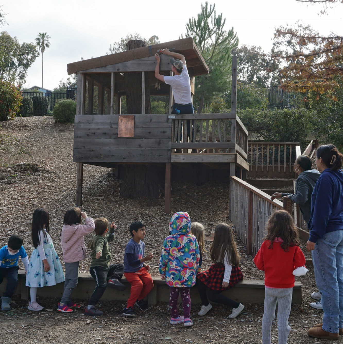 Ventana School