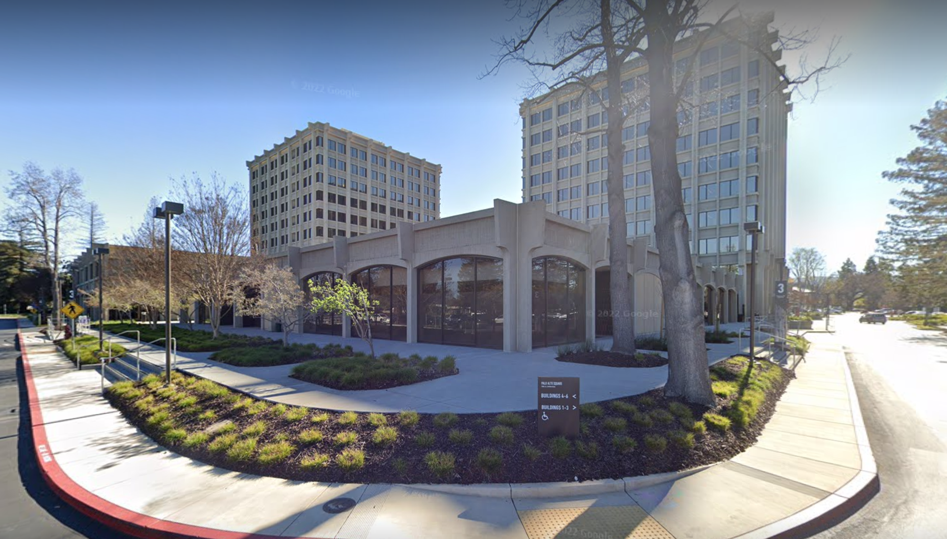 Bright Horizons at Palo Alto + Back-Up Care