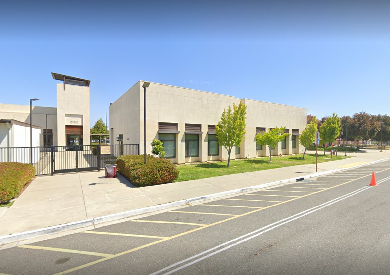 AFS-HEAD START RUBY BRIDGES CENTER