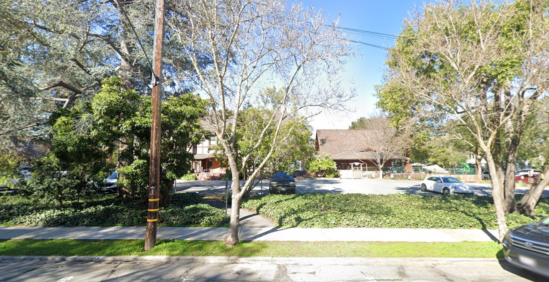 The Learning Center (TLC)