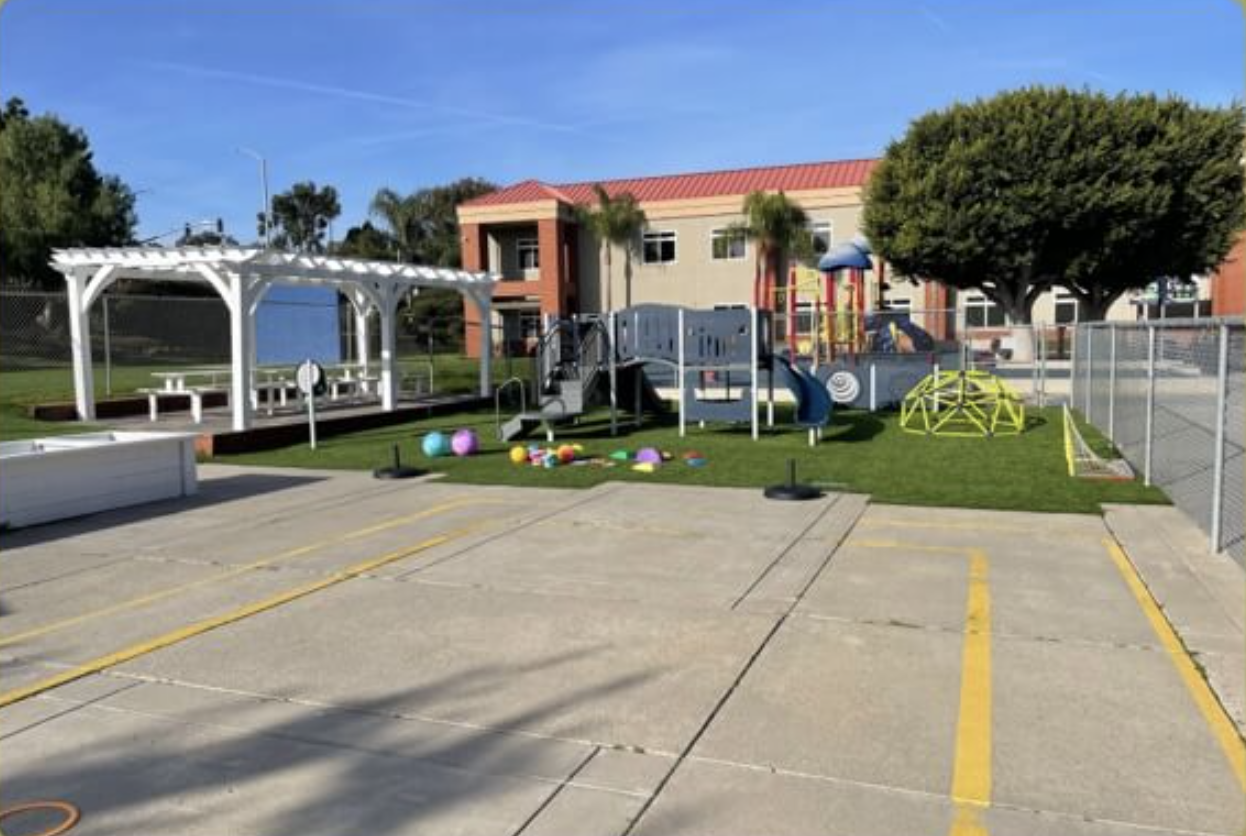 Miraculous Milestones Preschool