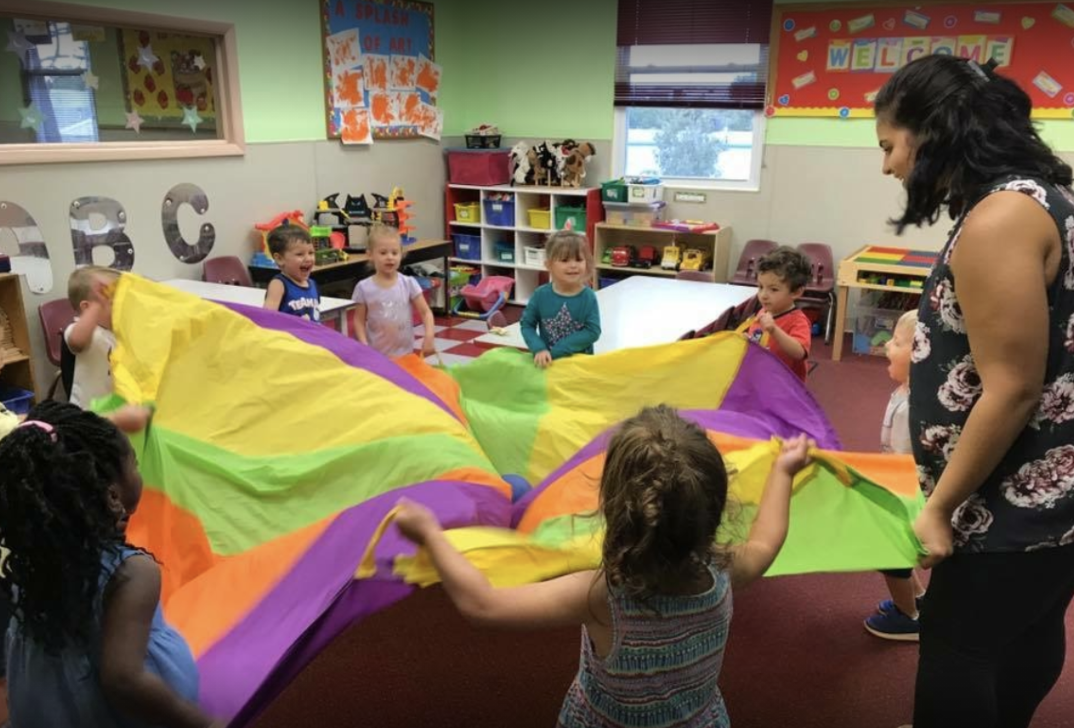 Learning Tree Academy