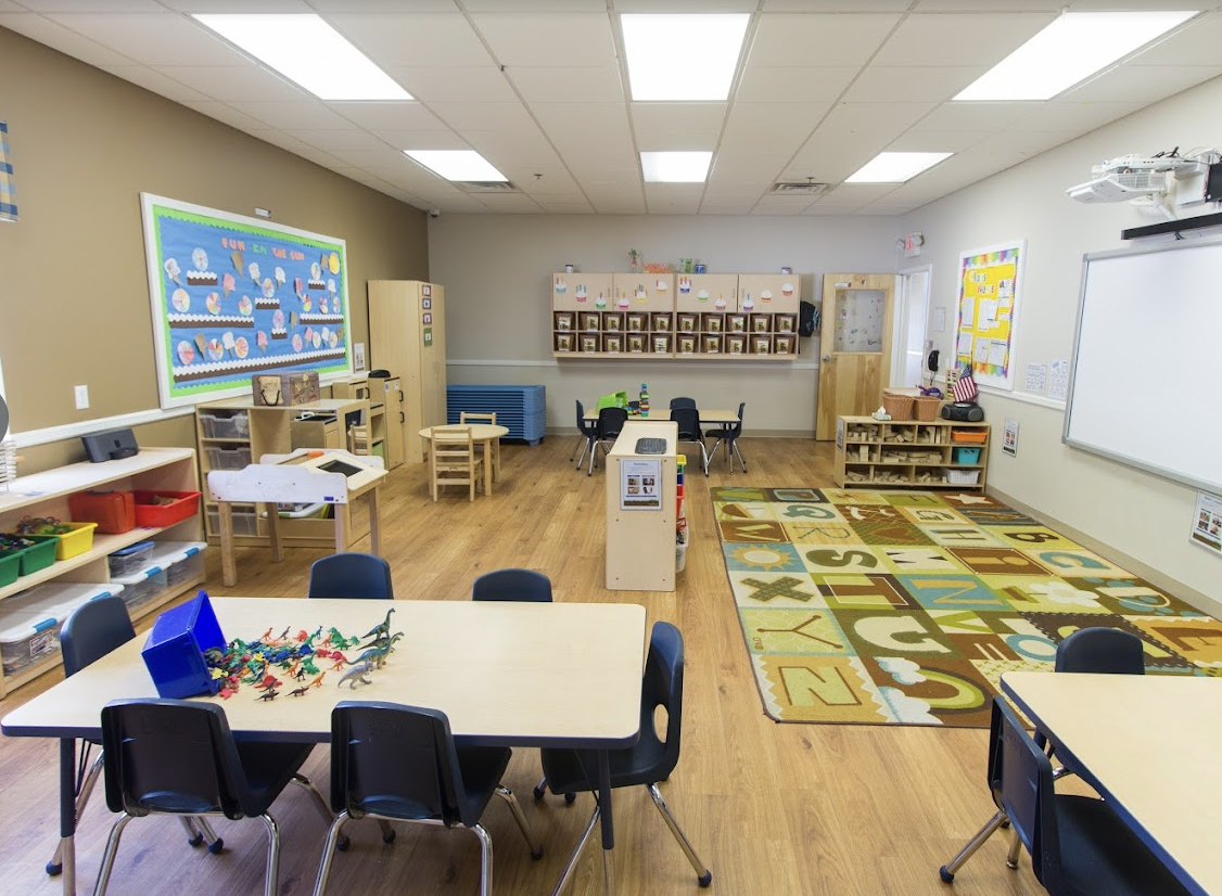 Lightbridge Academy Of Manalapan