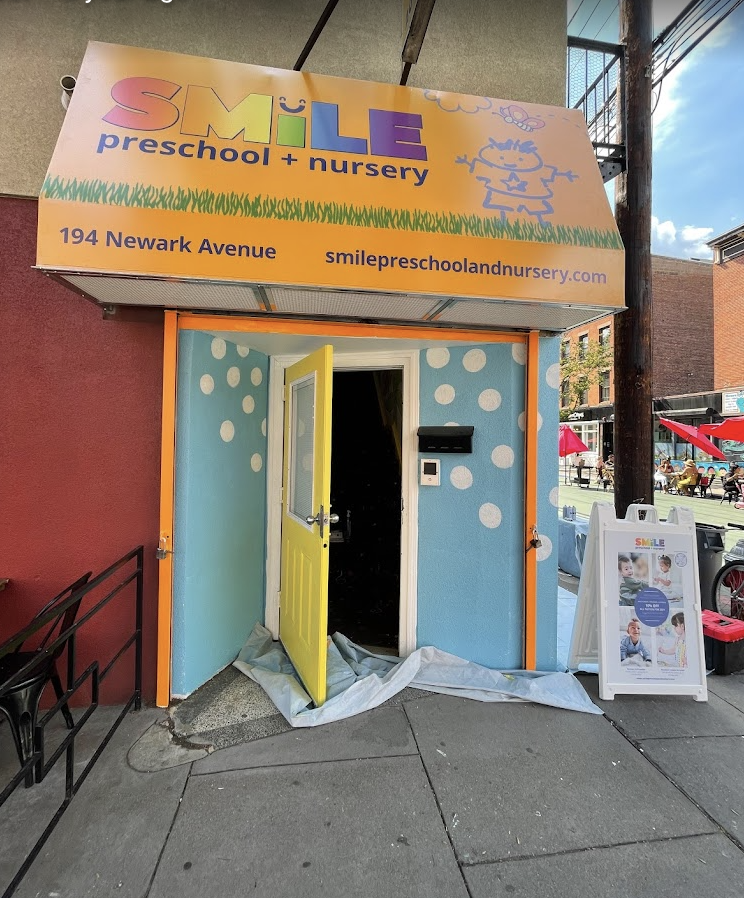 Smile Preschool