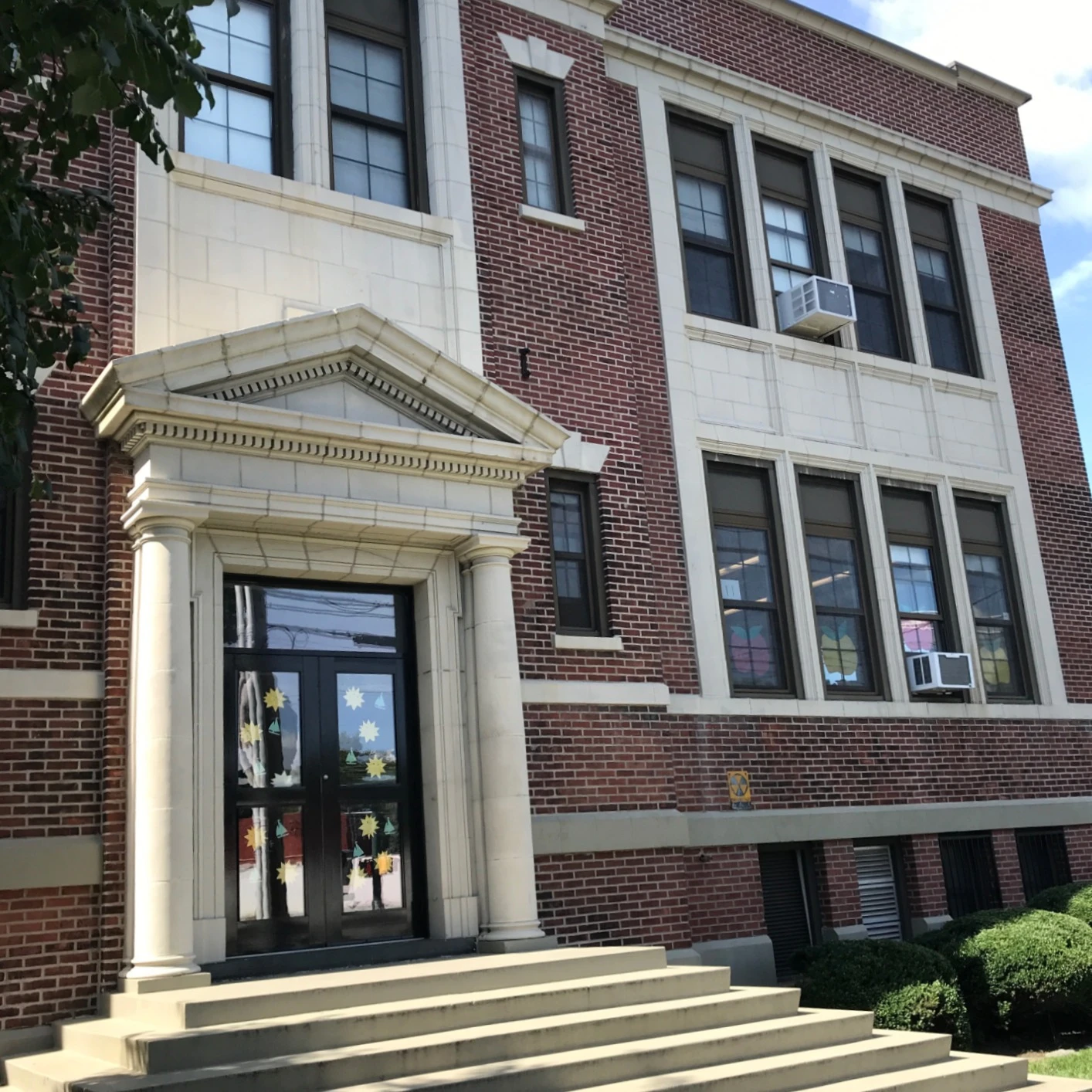 St. Teresa's Early Childhood Center