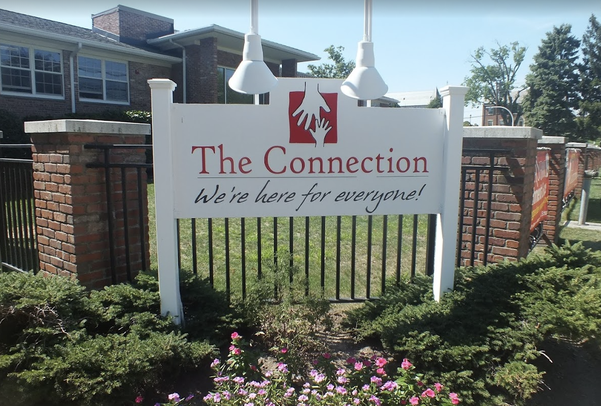 The Connection for Women and Families