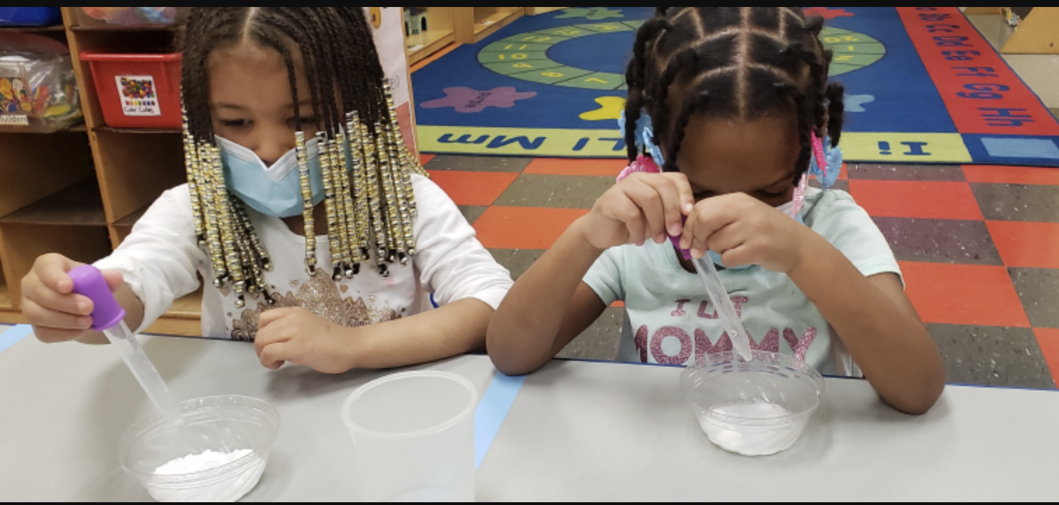 Trinity Child Care Center