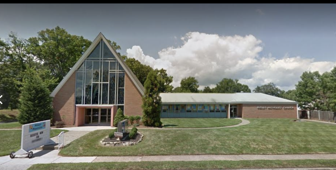 Wesley Pre School