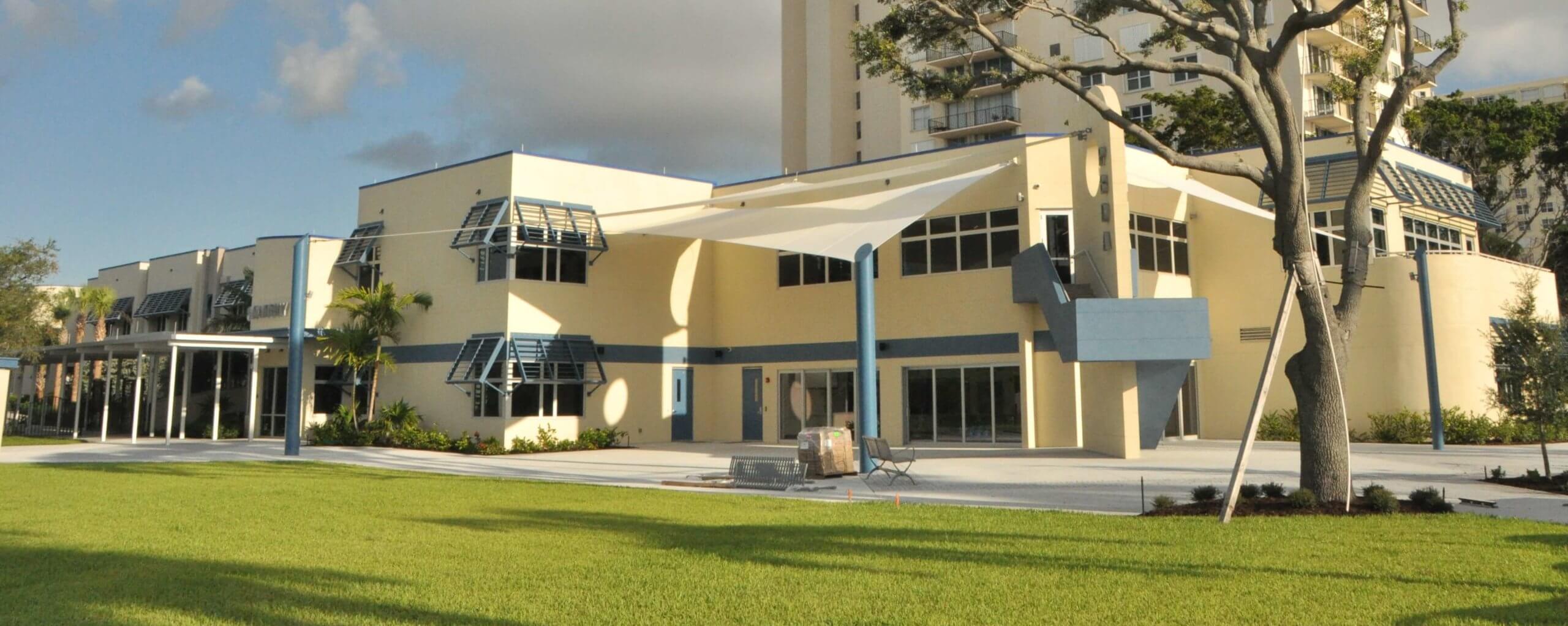 Palm Beach Day Academy