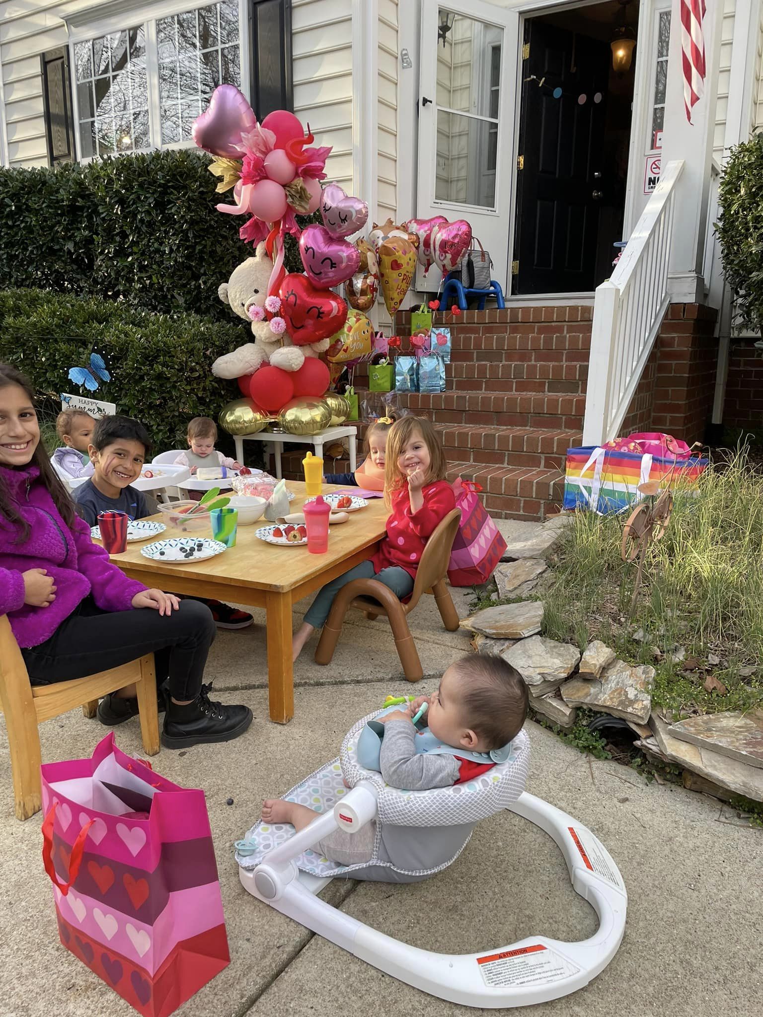 Mariposas Spanish Immersion Spanish Home Daycare