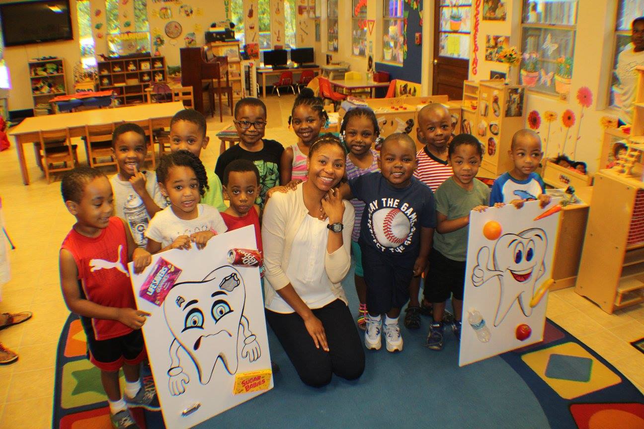 TODDLER'S ACADEMY, INC.