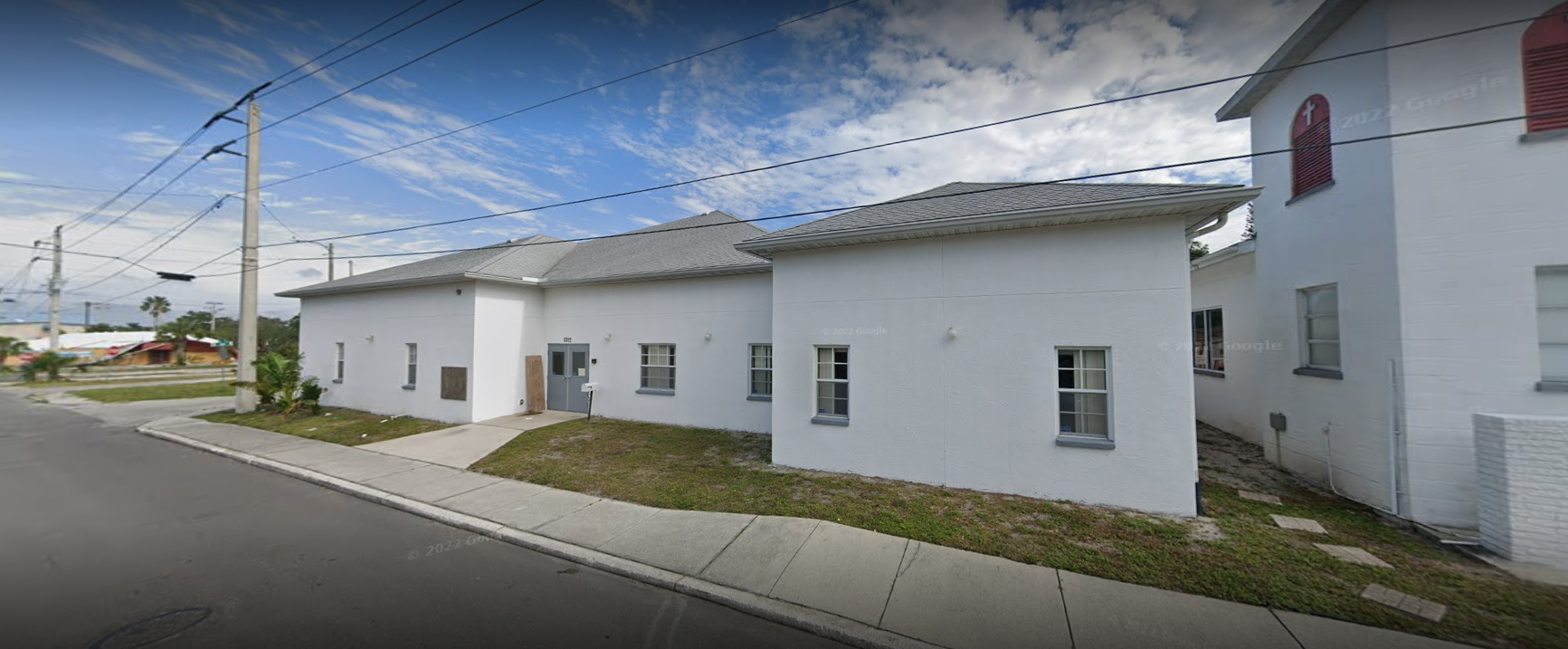 Toddlers Inn Child Care Center LLC