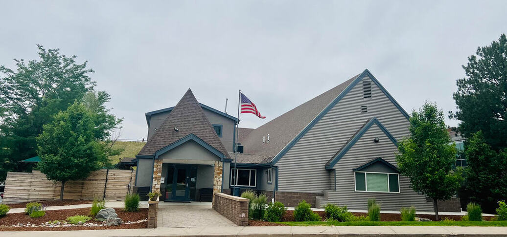 Centennial Montessori
