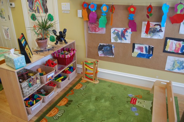 Little Tree Preschool