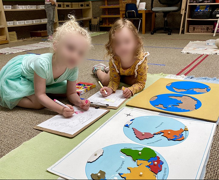 Central Montessori School