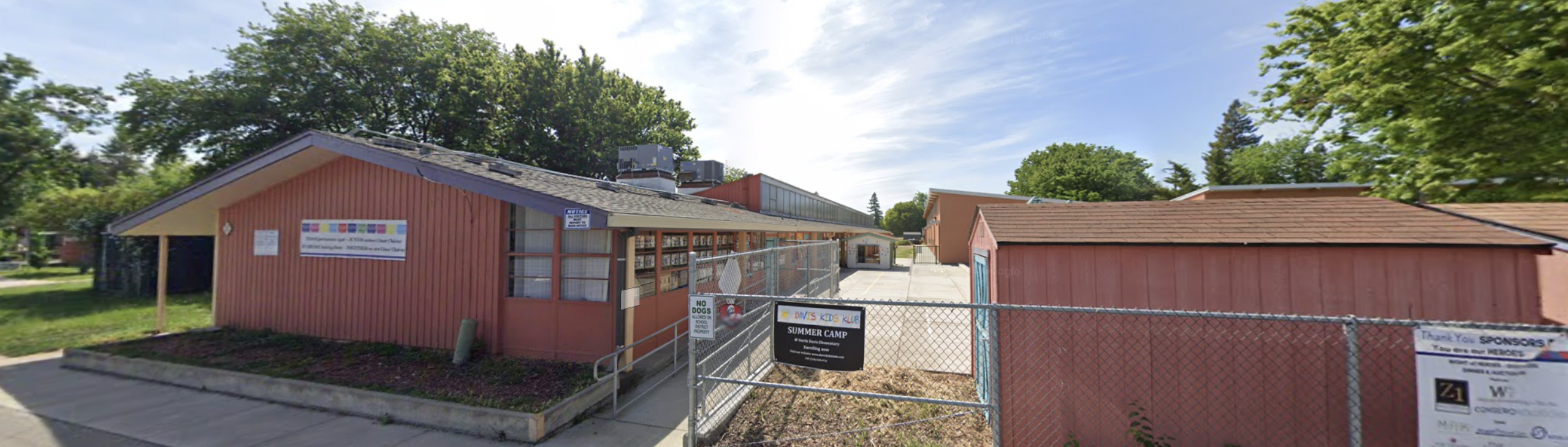 Cesar Chavez Elementary Head Start