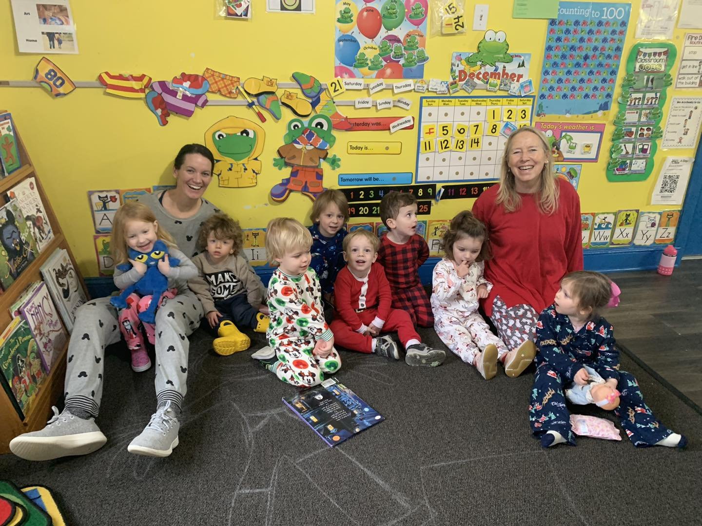West Chester Playschool