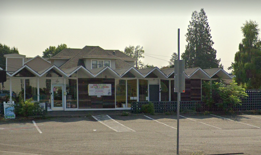 Morning Rays Children's Academy