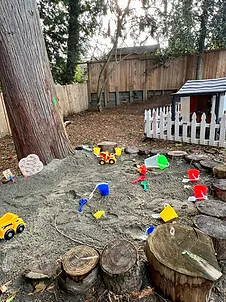 Planting Seeds With Love