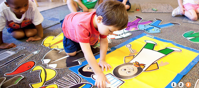 Downtown Children's Learning Place
