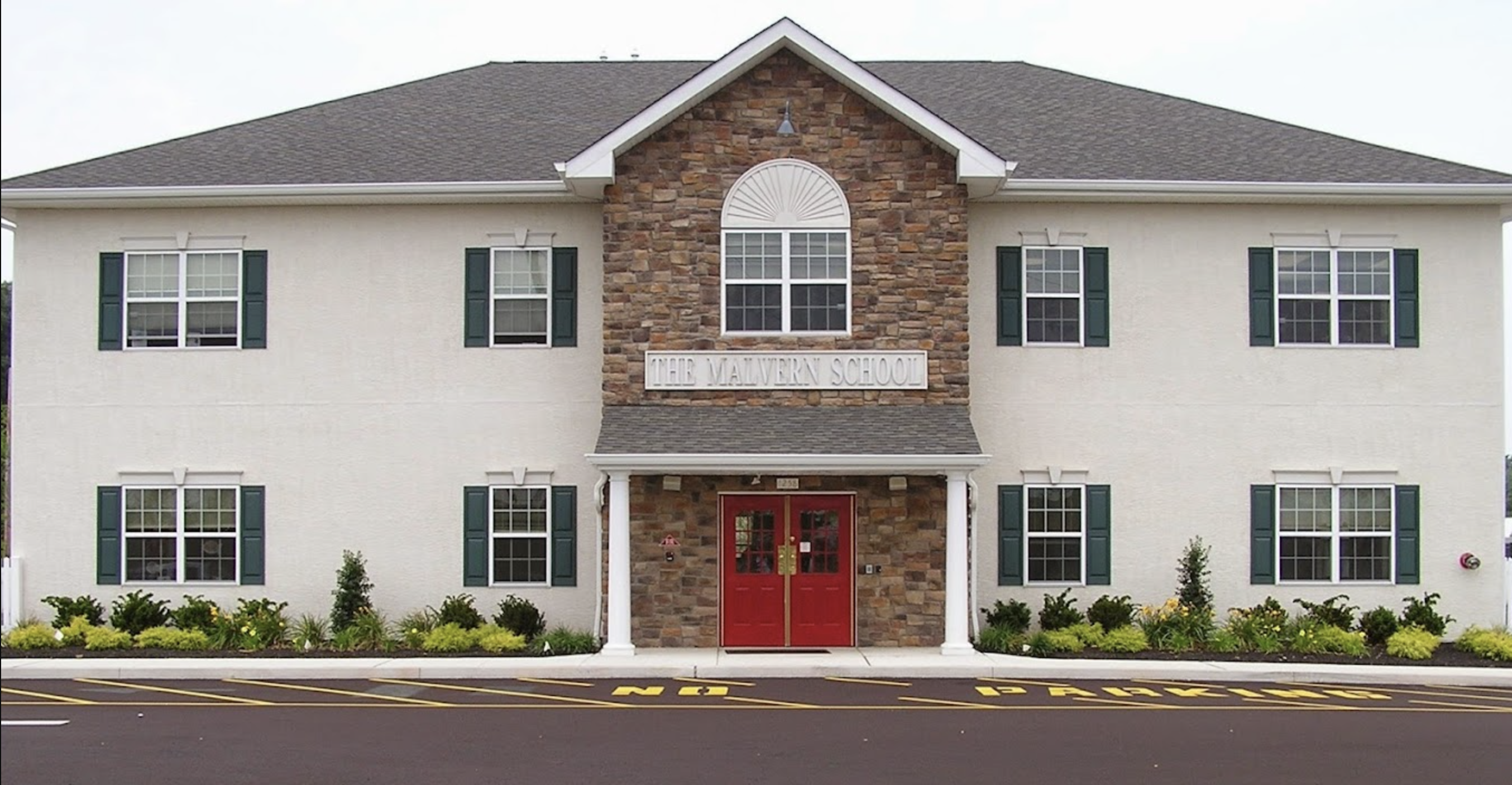 The Malvern School of Erial