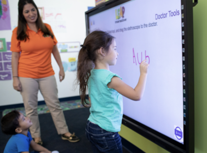 The Learning Experience - Raritan