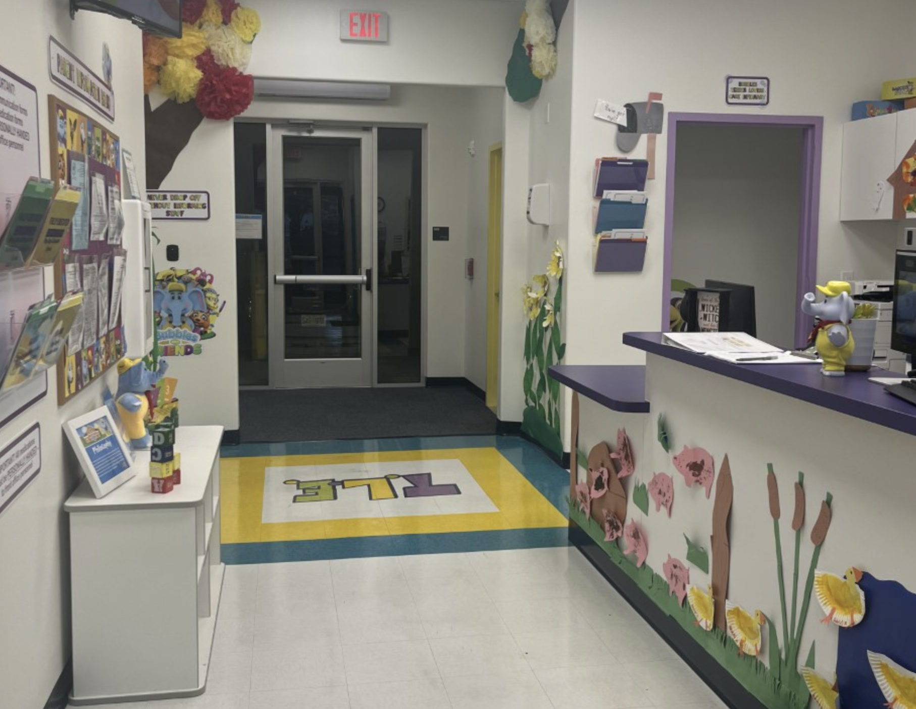 The Learning Experience - Newark
