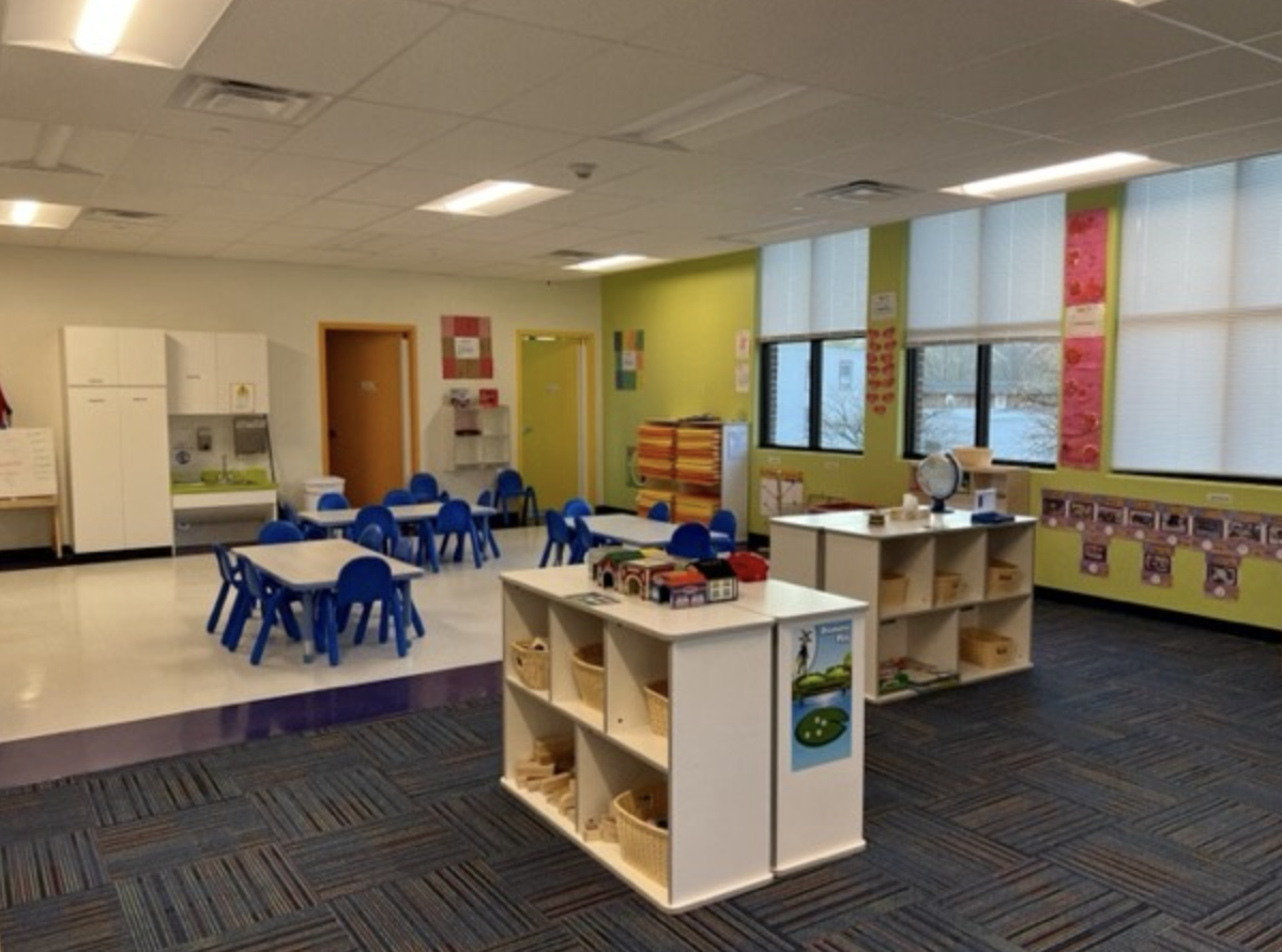 The Learning Experience - South Orange