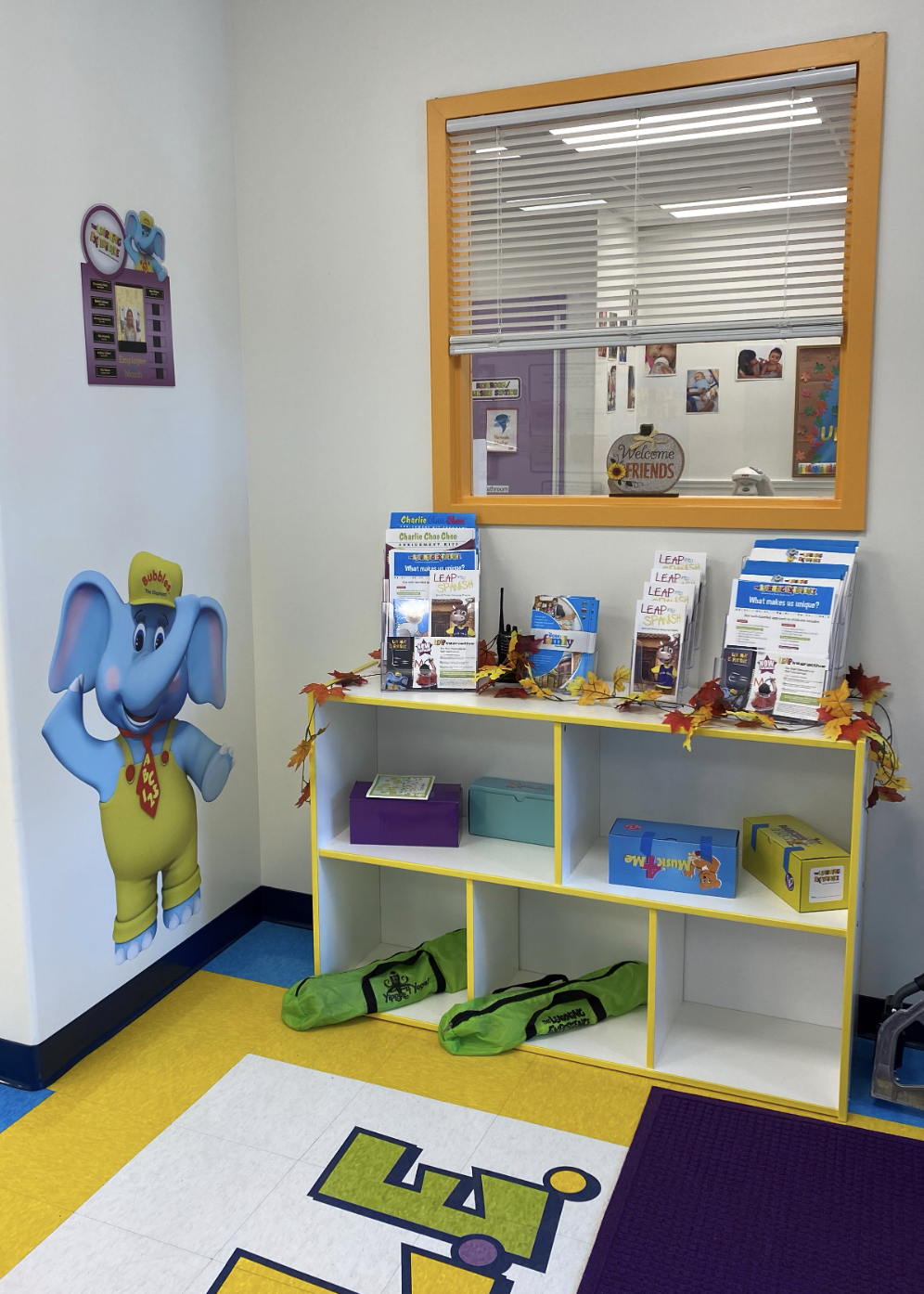 The Learning Experience - Eatontown