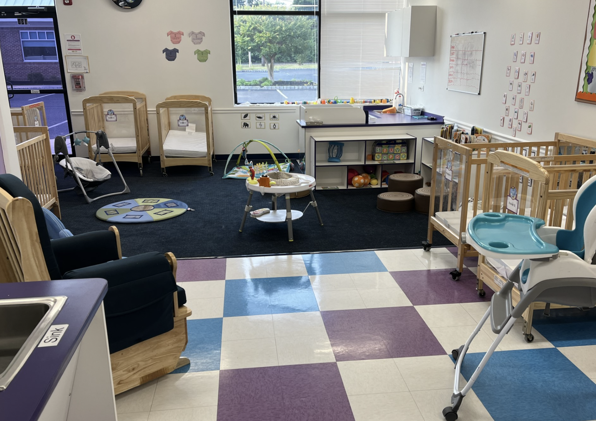 The Learning Experience - Riverton
