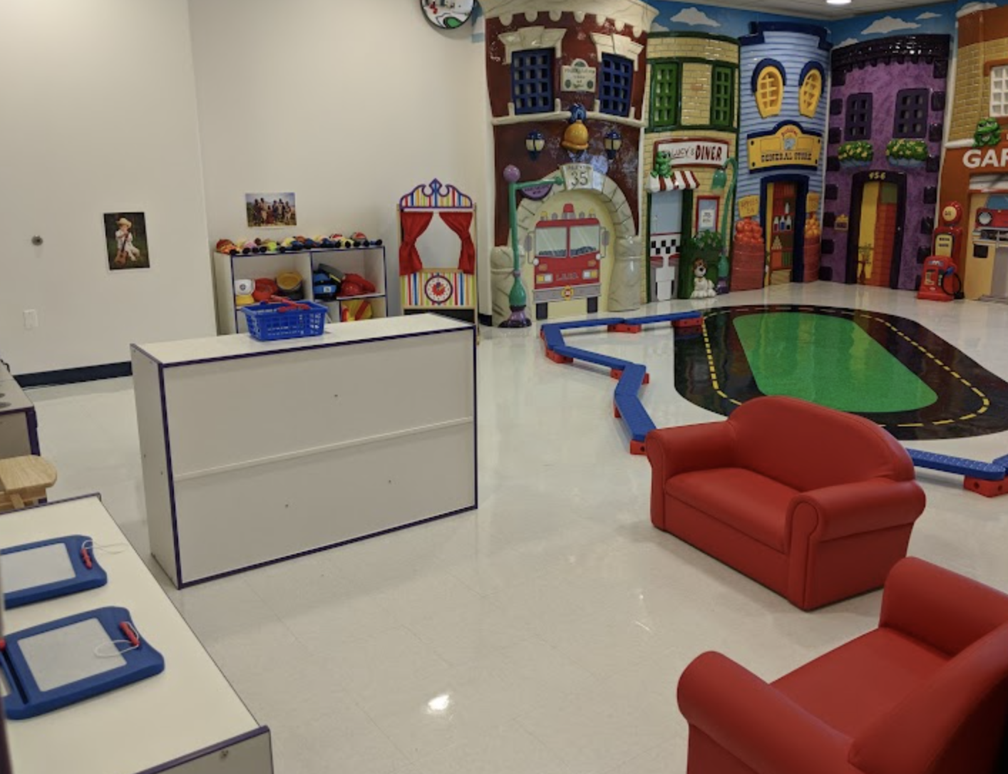 The Learning Experience - North Haledon