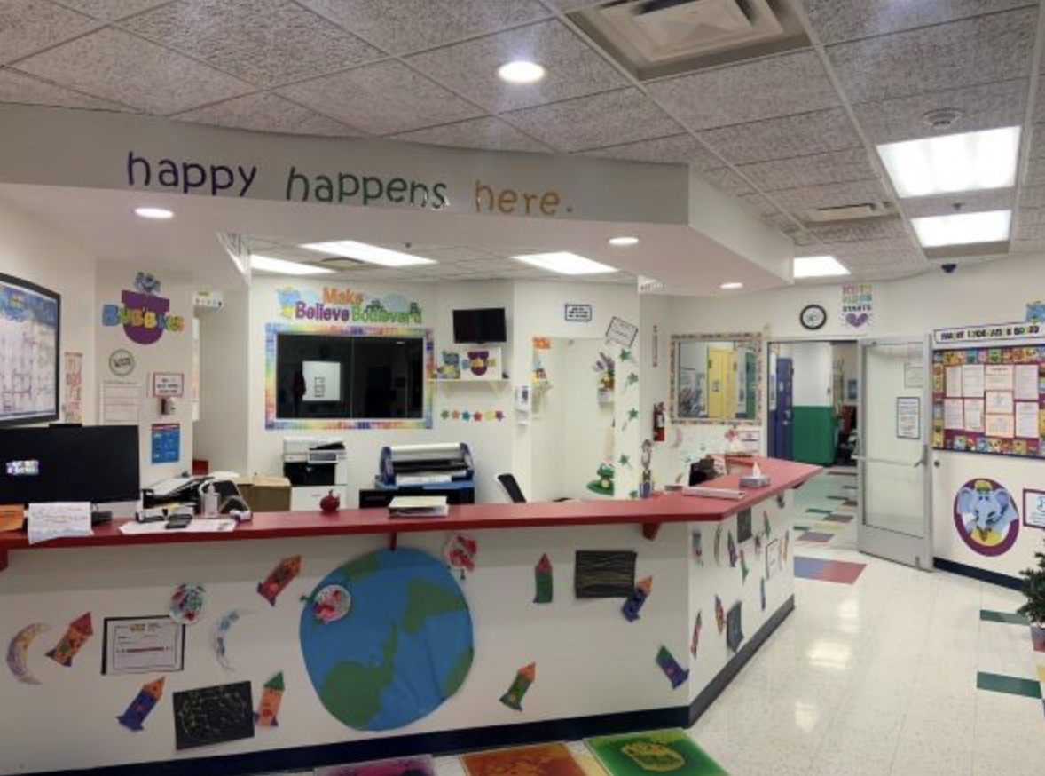 The Learning Experience - Livingston