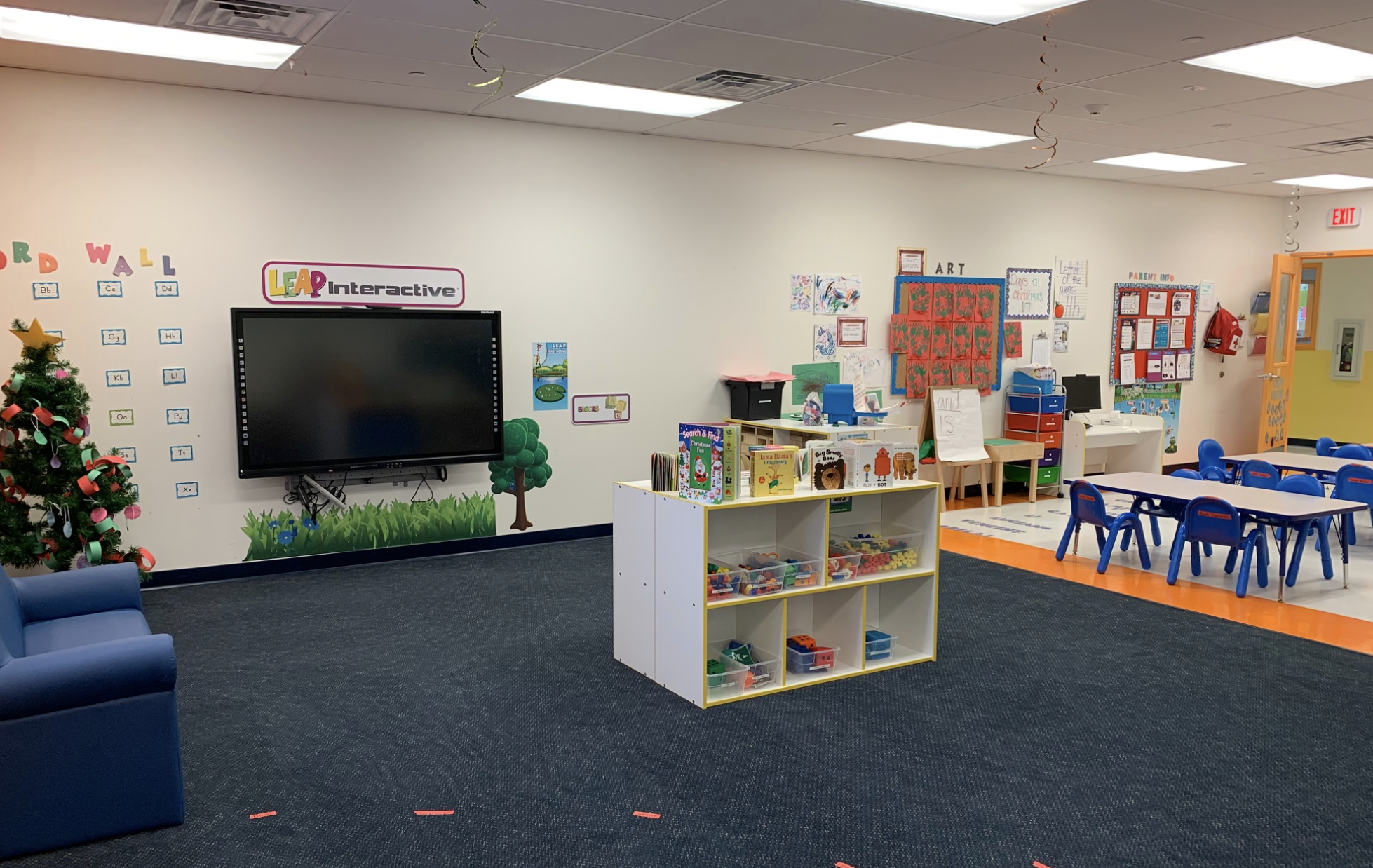 The Learning Experience - Manasquan