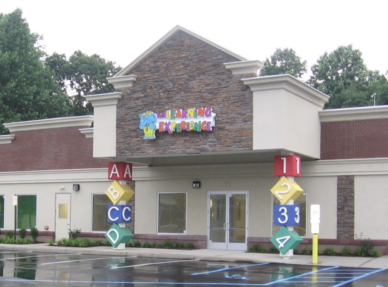 The Learning Experience - Jackson