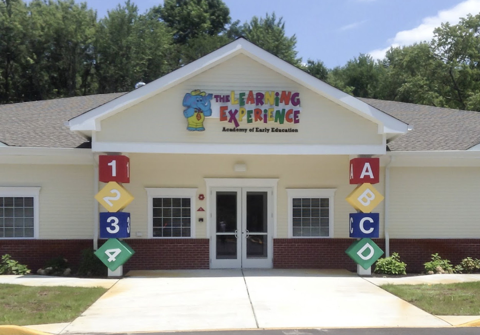 The Learning Experience - Mt. Laurel