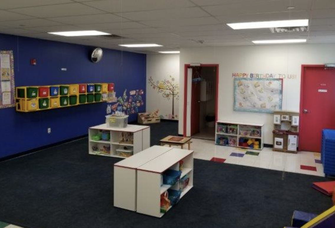 The Learning Experience - Hopewell