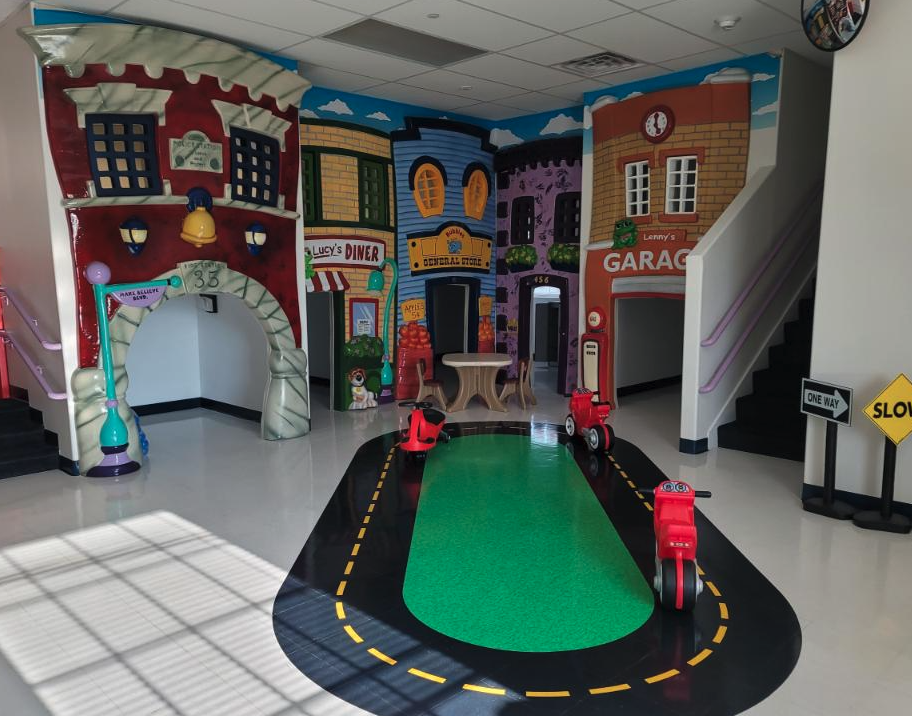 The Learning Experience - Edgewater Park