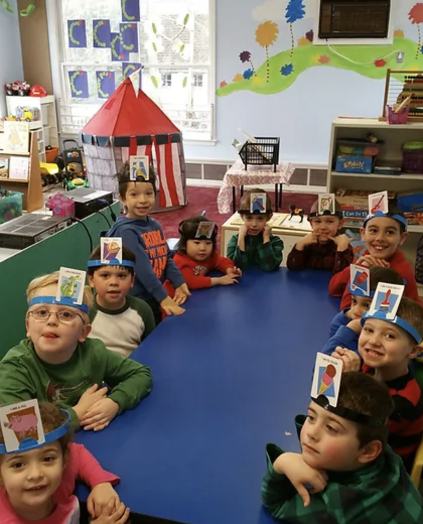Together Learning Center
