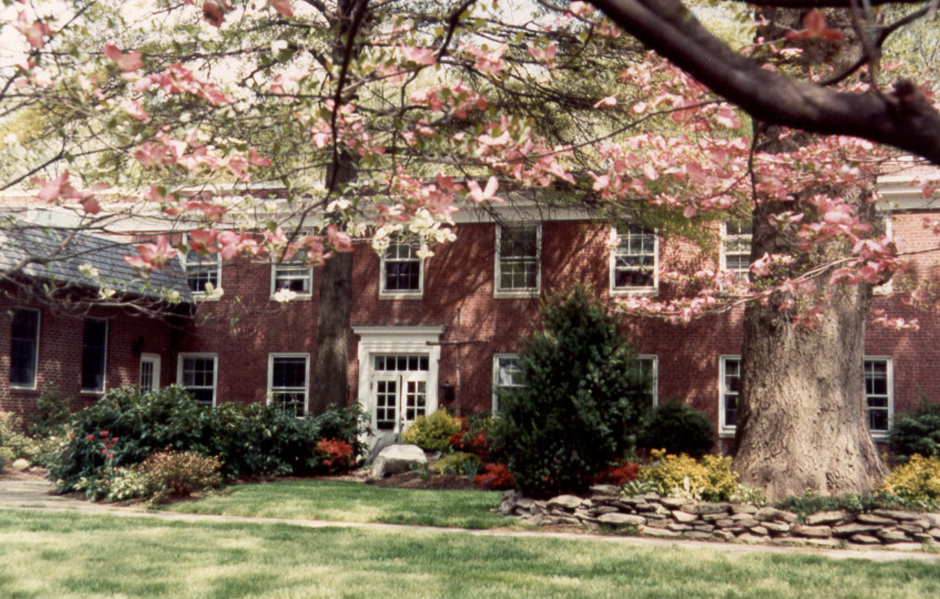 The Montessori House