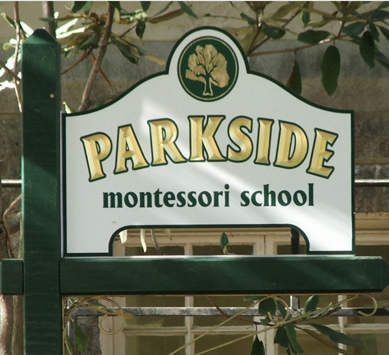 Parkside Montessori School, Inc.